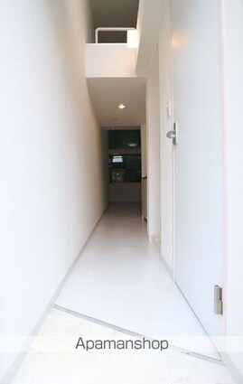 アプリコット[1R/22.15m2]の玄関1