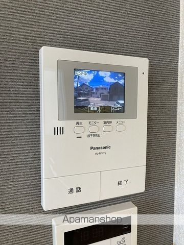 プレミアス松波の内装写真