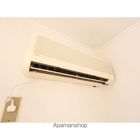 コーポ長屋の内装写真