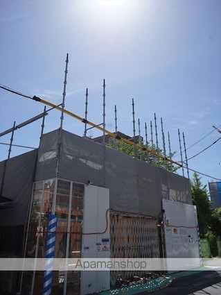 Ａｍｉｒｌ　Ｐｒｅｍｉｅｒ　ＳｈｉｎｓａｋａｅⅡ[1LDK/33.67m2]の外観3