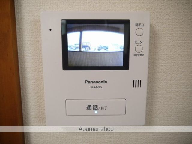 クレール川尻の内装写真