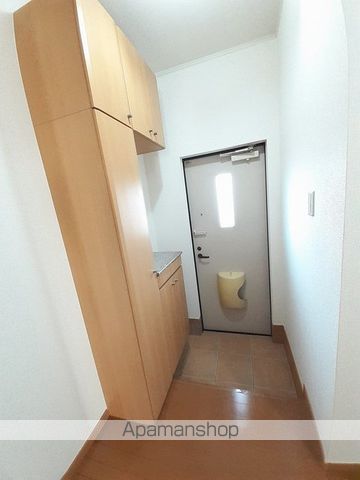 エスポアール 連島の内装写真