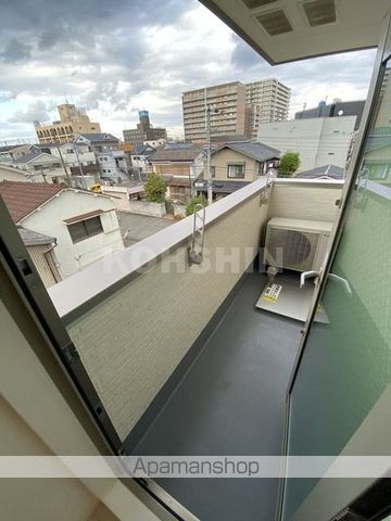フジパレス堺大浜中町II番館の内装写真