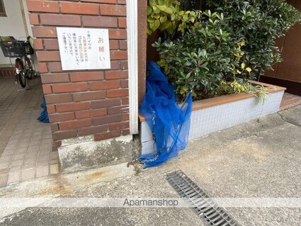 香川県高松市中野町[1K/20.7m2]の共用部5