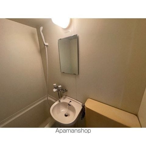 トレニアの内装写真