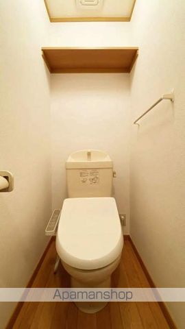 デフィー中嶋の内装写真