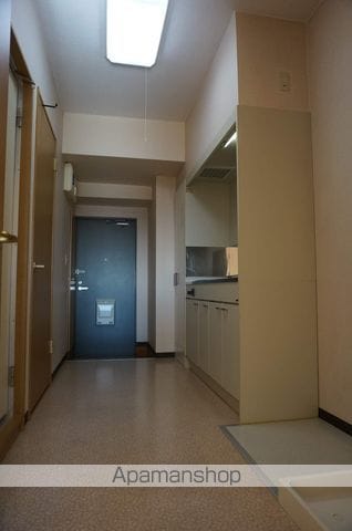 モンレーヴ葵東IIの内装写真