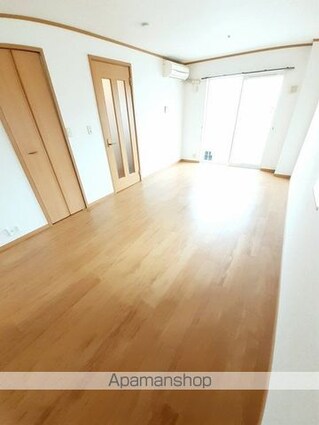 アヴァン　パルク　Ｎ[1K/37.72m2]のリビング・居間