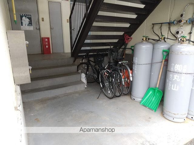田川ハイツのその他写真