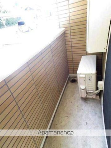 エルハーベン加茂宮Aの内装写真
