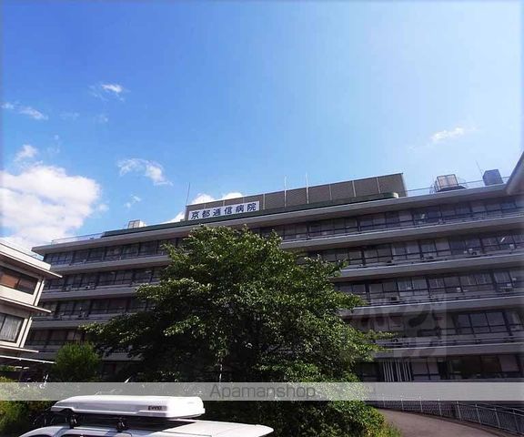 THE RESIDENCE 京都東洞院四条の周辺写真