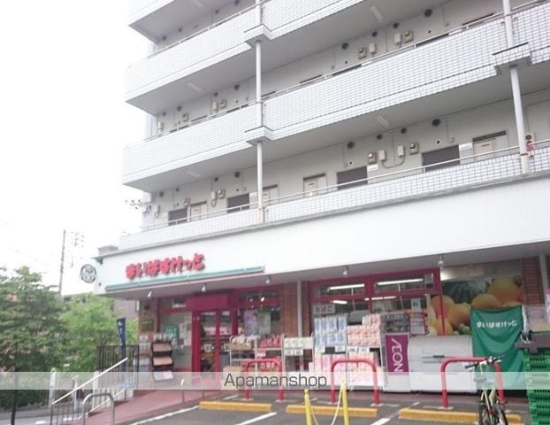 グランデ イーストの周辺写真
