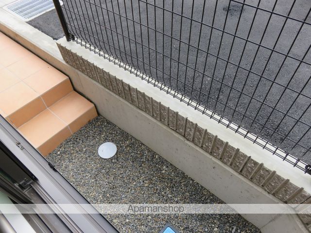 トレ・パーチェ西連寺 Iの内装写真