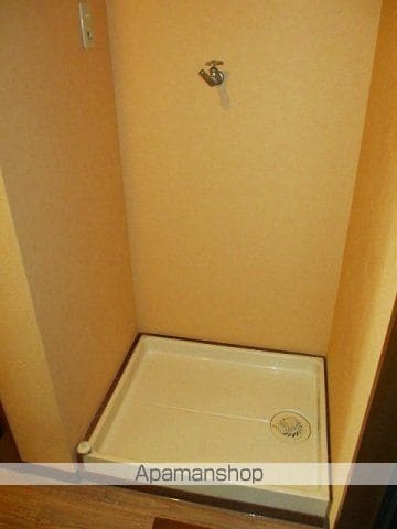 アルジェント21の内装写真