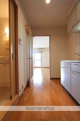 フィネス松島[1K/30.96m2]のその他設備