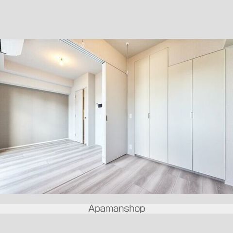 プラウドフラット西蒲田の内装写真