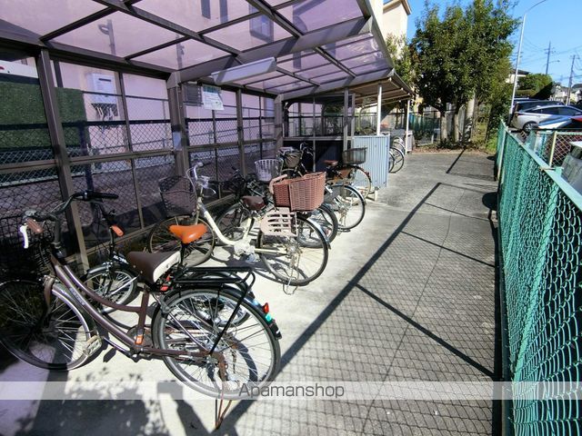 山田池パークハイツのその他写真