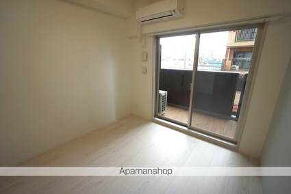 プレサンス太閤通ファシール[1K/21.64m2]の内装1