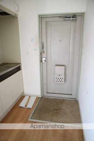 JPアパートメント枚方IIの内装写真