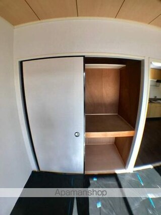 プチシャンブルいずみⅠ[3DK/54.66m2]の収納