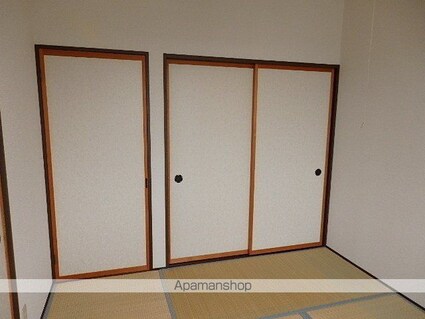 ボヌール南小泉[2LDK/48.03m2]の内装8