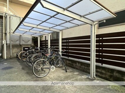 エクセリア世田谷上町[1K/18.56m2]のその他内装2