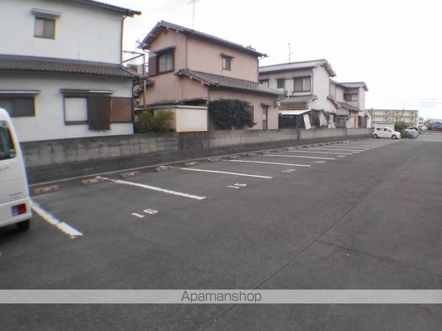 レオパレス四季のその他写真