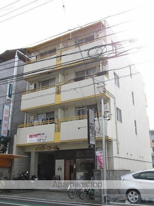 イエローコーポ[1K/18.03m2]の外観5