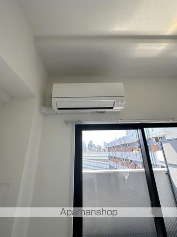 SRESIDENCETEMMAGRACISの内装写真