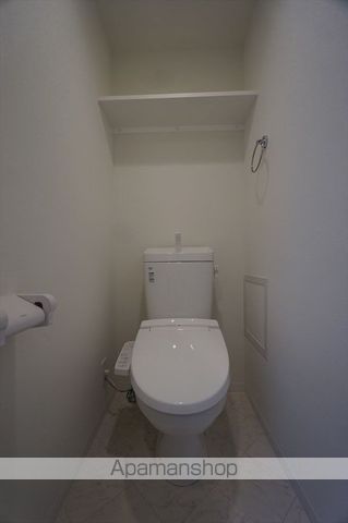 ディアレイシャス上前津の内装写真