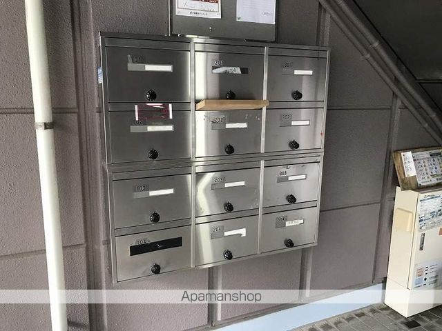 ローズスクエアのその他写真