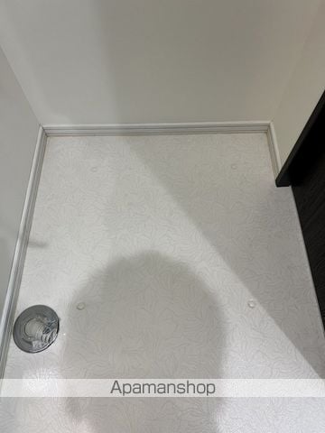 マリオット小樽緑Aの内装写真