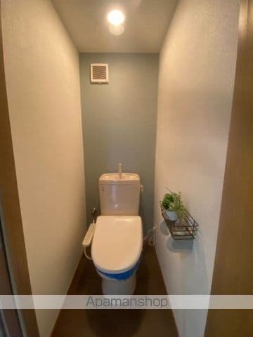 ザルツブルクの内装写真