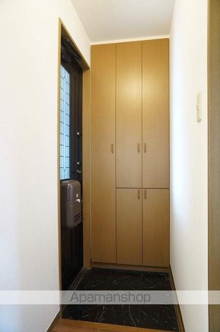 フォンティーヌ長坂台の内装写真