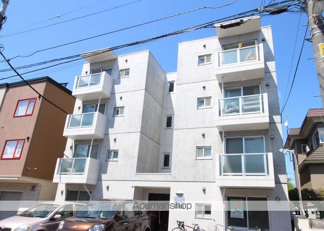 リュクス元町
