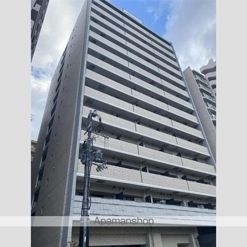 S-RESIDENCE江坂Eminence