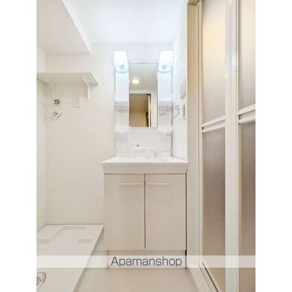 Ｍステージ志村坂上[1K/20.06m2]の内装