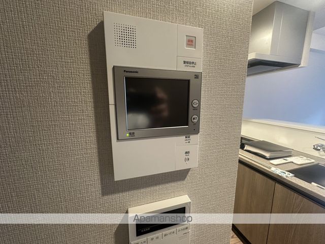 テラス荻窪の内装写真