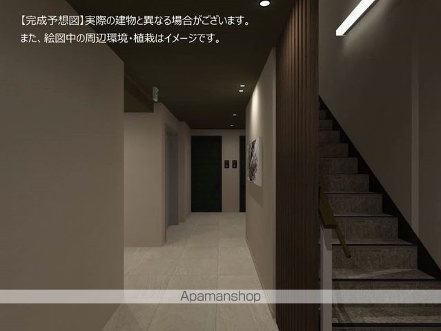 アトリエール北六番丁のその他写真