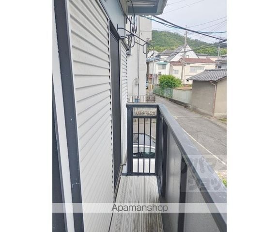 リヴィエール槇ノ内の内装写真