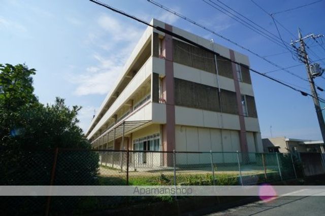 ジーメゾン大和郡山ラシードの周辺写真