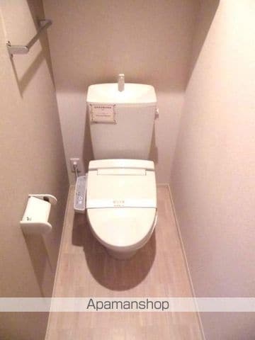 D-room西小二里の内装写真