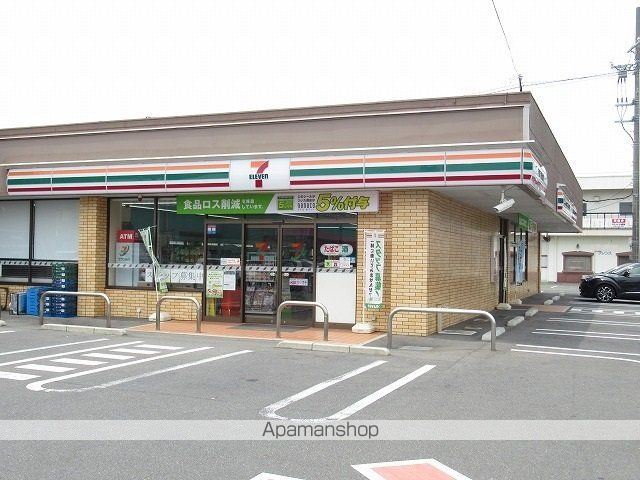 フルール・ミニヨン Aの周辺写真