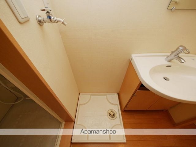 イーストフォレストの内装写真