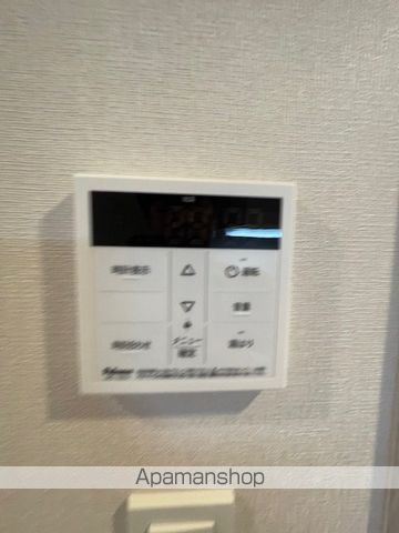 エスリードレジデンス大阪福島サウスフラッツの内装写真