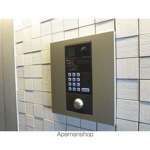 パークレジデンス丸の内駅前の玄関写真