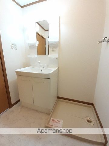 ベリエハウスの内装写真