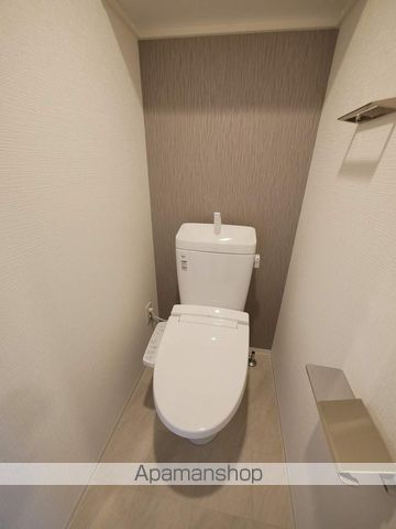 エスリード大阪STATIONの内装写真