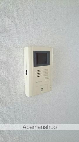 エルメス熊本Iの内装写真
