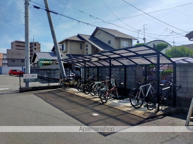 エスポワール大安寺の内装写真